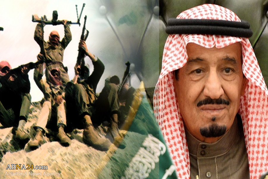 Saudijski "novčani cunami" na usluzi teroristima