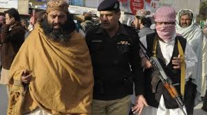 پاکستان میں ہزاروں شیعہ سنی مسلمانوں کا قاتل گرفتار