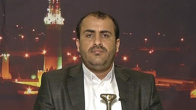 Ansarullah Sees US behind Saudi-Led Aggression against Yemen