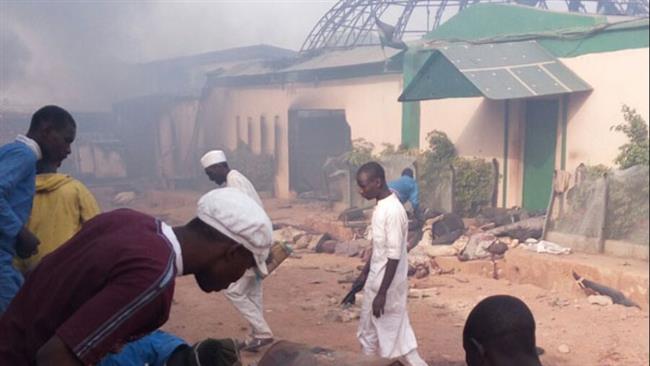 Nigerian army economical with truth, 750 missing in Zaria