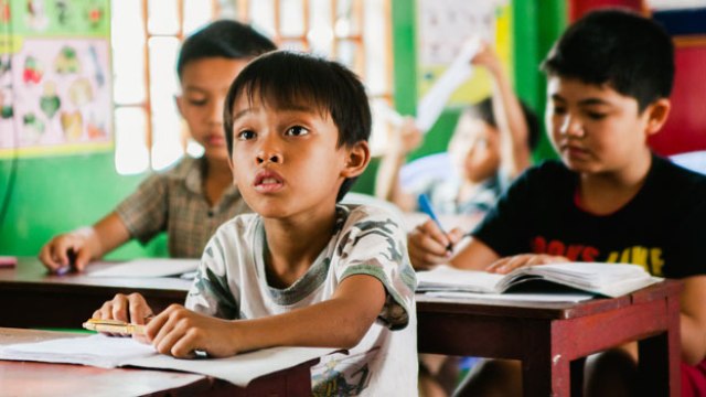 Educational Program Starts for Teaching Quran to Cambodian Students