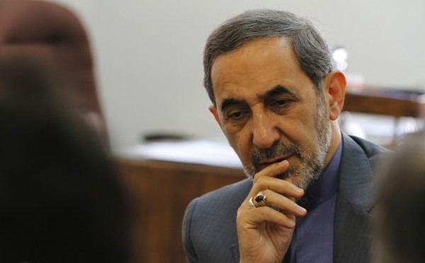 Iran's Velayati: Victory in Syria crucial for regional security