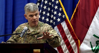 La Turquie n’a pas le feu vert de Washington pour lutter contre Daech    