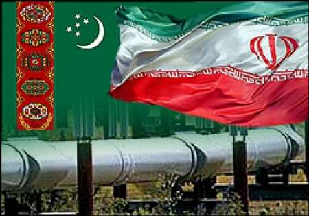 ایران اور ترکمنستان کے درمیان درآمد و برآمد میں خاطر خواہ اضافہ