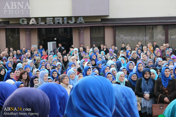 Entendendo o Hijab