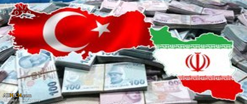 Türkiye için tek çare İran'da