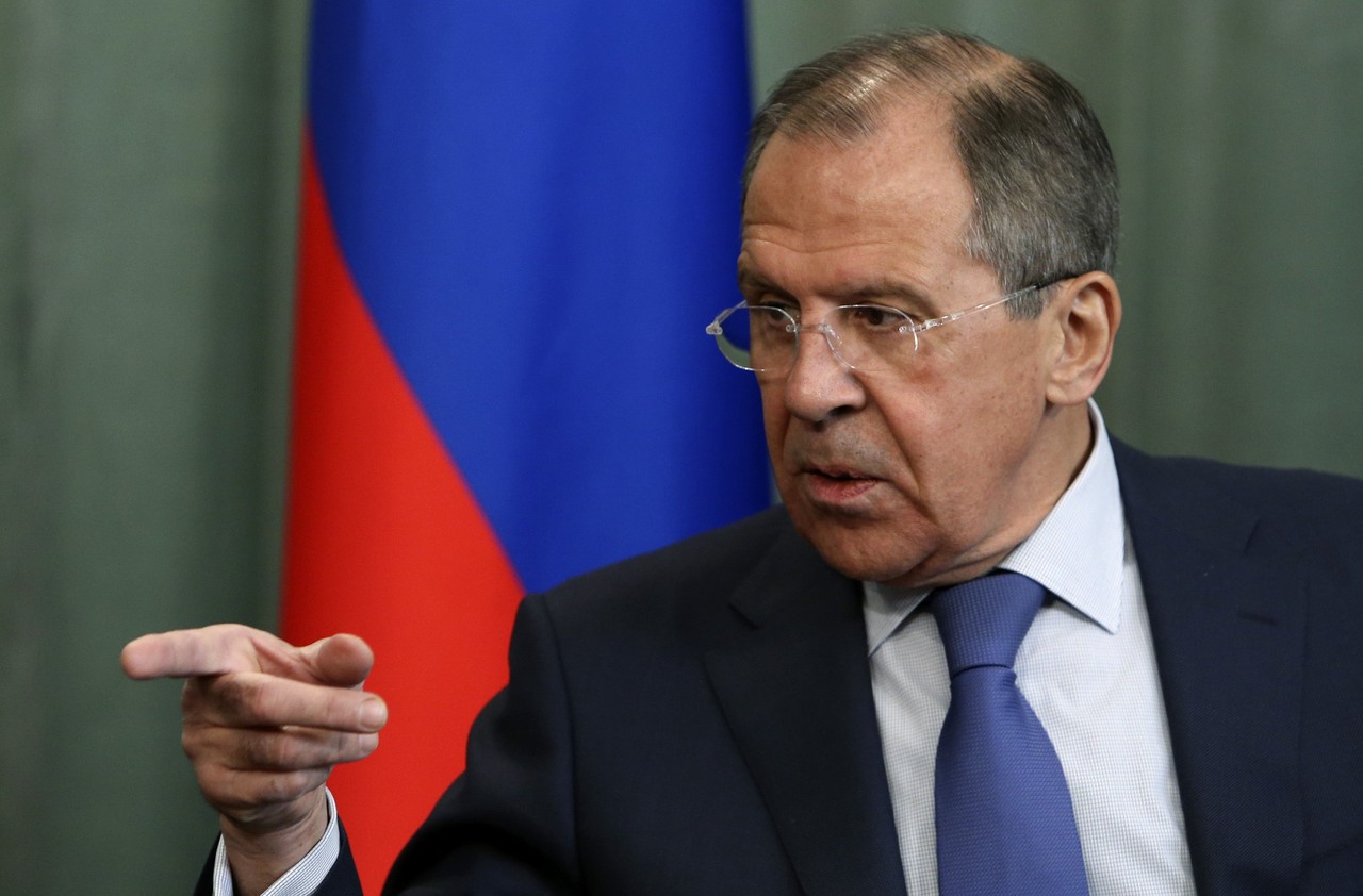 Moscow to Operate in Syria Until Terrorists Defeated: Russian FM