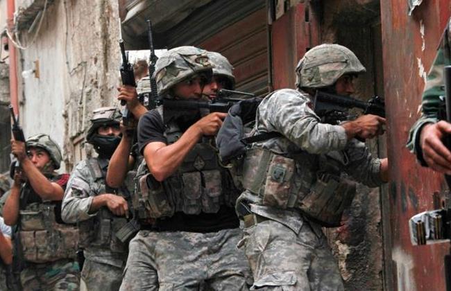 Lebanese army kills senior ISIS figure
