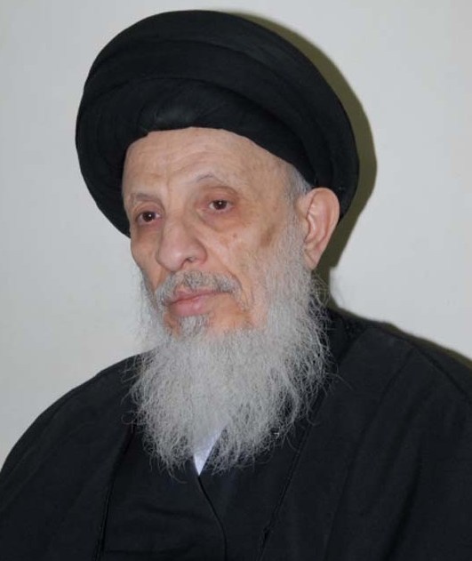Grand Ayatollah al-Hakim condemns Sayyidah Zaynab terrorist attacks