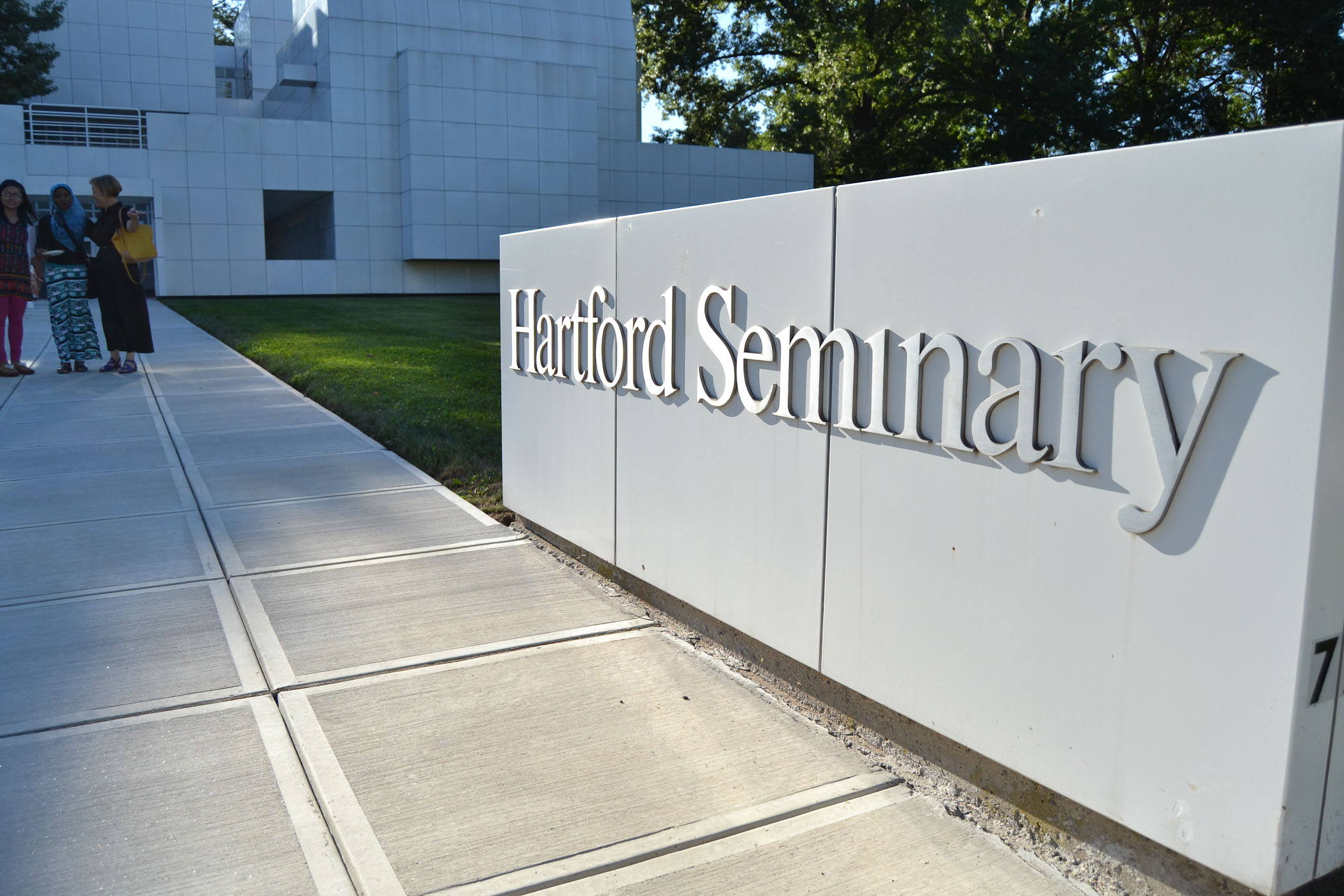 El Seminario de Hartford Establece su Primera Cátedra Reservada a los Musulmanes Shiítas en Norteamérica