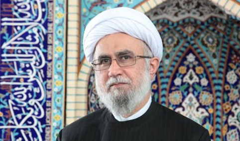 Hamburg's Shia Imam: West suppresses spread of Islam while Christianity cannot answer questions