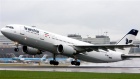 Italien bezahlt Airbus-Flugzeuge für Iran 