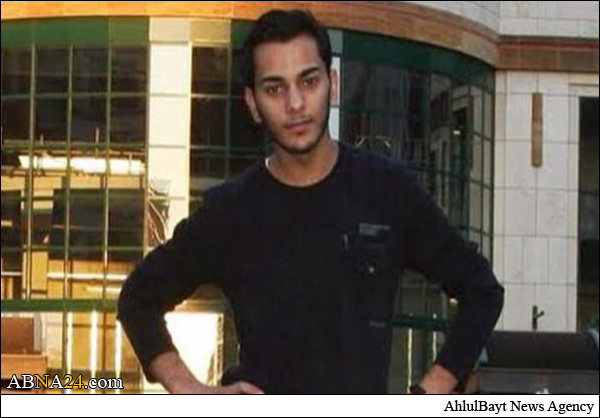 الإفراج عن "أحمد مشيمع" بعد قضائه عاماً كاملاً في السجن بتهمة إهانة الملك