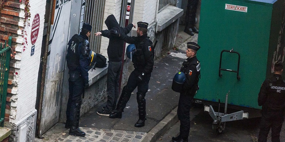 France abuses Muslims under emergency laws: HRW