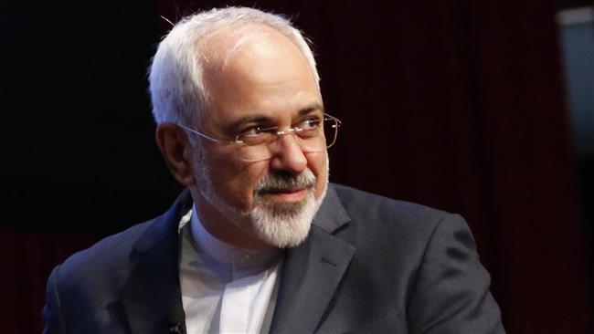 London conference on Syria good opportunity to outline Iran plans: Zarif