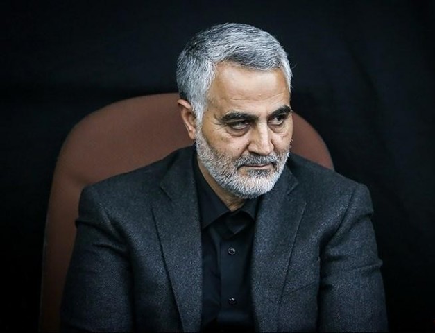 US Seeks to Assassinate General Soleimani