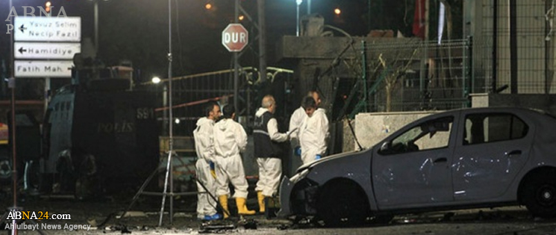 İstanbul'da derneğe silahlı saldırı: 1 ölü, 3 yaralı 