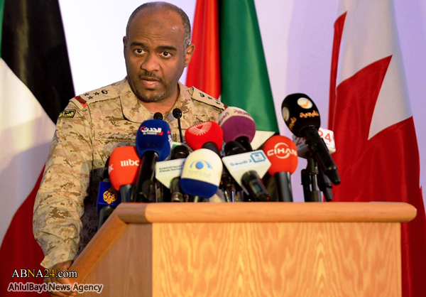 السعودية تقول انها ستشارك في أي عملية برية للتحالف الدولي في سوريا