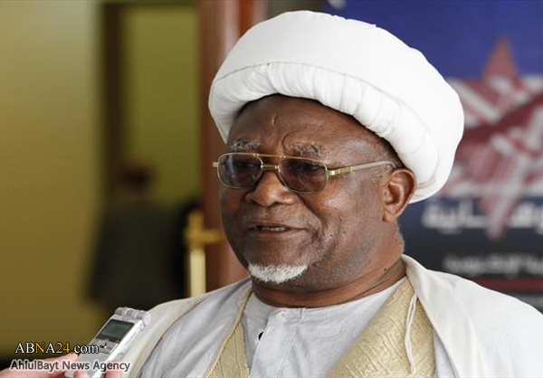 الثورة الاسلامية بايران ومقاومة حزب الله أمام إسرائيل هما سببان في استبصار الكثيرين من المسلمين