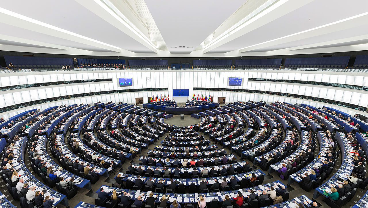 “Parlamento Europeo ha Condenado Mediante una Resolución las Prácticas de Tortura Ejercidas por el Régimen de Bahréin” 