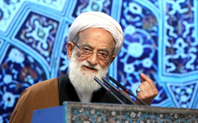  Top cleric invites all to attend election boxes regardless of differences