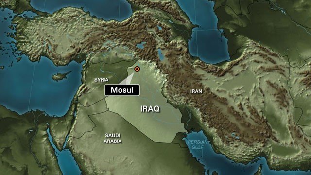 موصل کی آزادی نزدیک