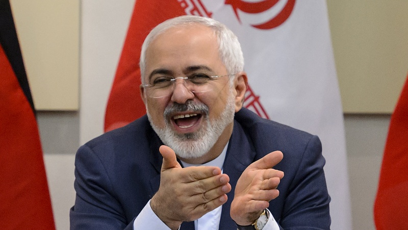 ظریف: عالمی سلامتی کے لئے علاقائی مفادات کا خیال رکھنا ضروری ہے