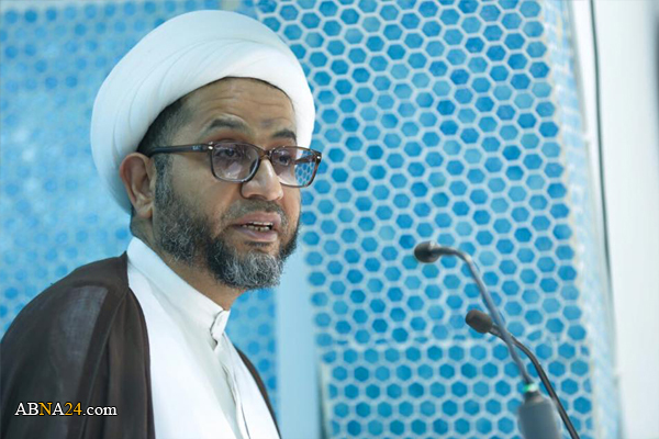 الشيخ صنقور: دعوات الحوار “ليست جدية” وفقط للاستهلاك الإعلامي