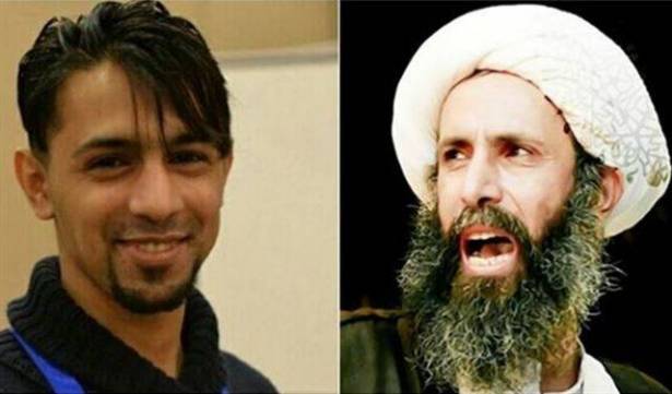 Hijo del Sheij al-Nimr: “Quiero Poder Visitar la Tumba de mi Padre”