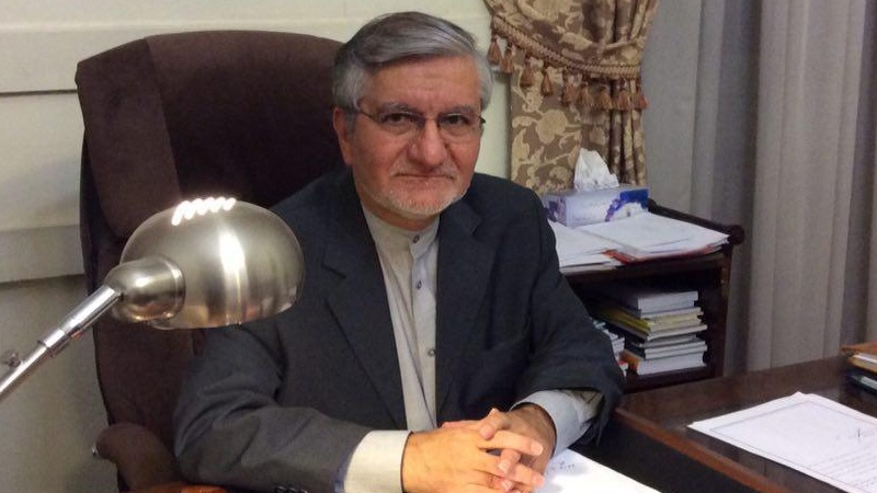 جوہری معاہدے پر عم درآمد سے دنیا میں ایرانوفوبیا کا ماحول ختم