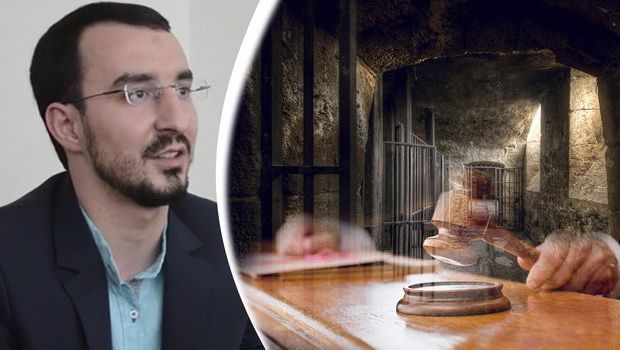 Вәкил: Тале Бағыров мәһкәмәдә ишкәнҹәләрлә бағлы изаһат верди 