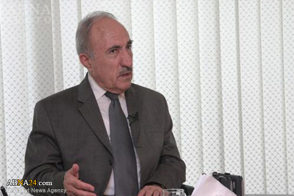 مەحموود عوسمان: بەڕێوەبردنی گشتپرسی پێویستیی بە داکۆکی کردنی ڕێکخراوی نەتەوەکانە