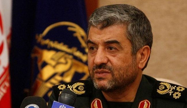 الوحدات القتالية للحرس الثوري تتنافس فيما بينها للقتال في سوريا