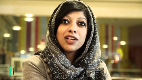 Bahrain Court Upholds Jail Term against Zainab Al-Khawaja over Entering Jaw Prison without Permission