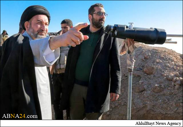 العتبة العلوية تطالب هيأة الحشد الشعبي بالالتزام التام بالتغيير الأخير لقيادة فرقة الإمام علي القتالية