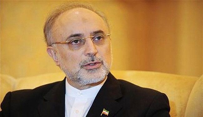 صالحی: یورپ نے وعدہ خلافی کی تو ایران اپنا ایٹمی پروگرام اپ گریڈ کر دے گا