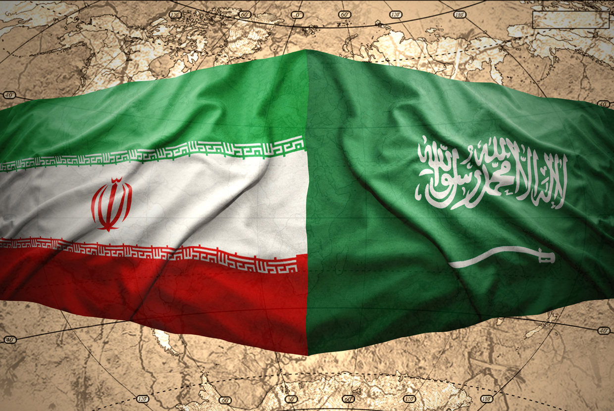 کیا سعودی عرب اور ایران جنیوا مذاکرات میں شرکت کر سکتے ہیں؟