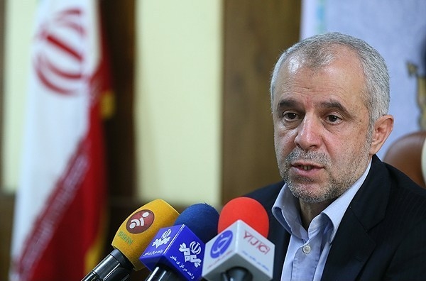 Iran to Send More Pilgrims to Iraq's Holy Site: Hajj Officia
