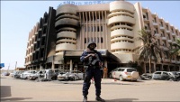 Al-qaeda Ta Dauki Alhakin Sace Turawan Australia 2 A Burkina Faso