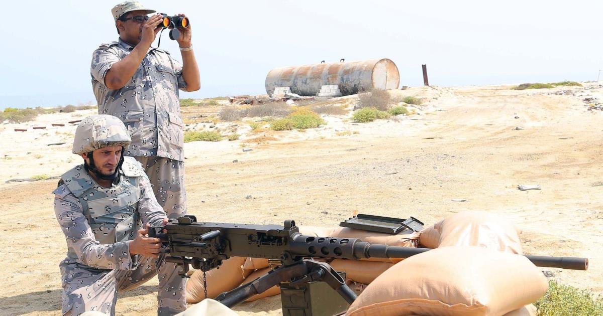 السعودية ودول أخرى تحشد نحو 150 ألف عسكري للتداخل بسوريا عبر تركيا