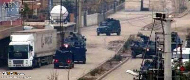 Türkiye’de 34 PKK'lı öldürüldü 