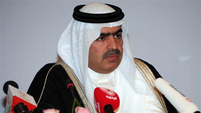 Bahrain ready to send troops to Syria - Ambassador