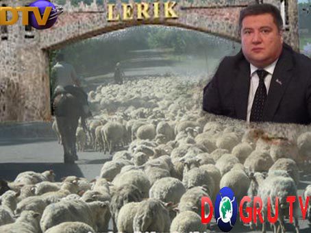 Дәһшәт! Лерикин иҹра башчысы дөвләт бүдҹәсини белә талан едиб 