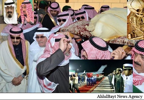شام سے سعودی فوجیوں کے تابوت واپس جائیں گے: شامی وزیر خارجہ