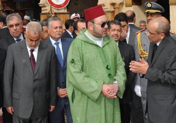 ملك المغرب يأمر بمراجعة مناهج ومقررات تدريس التربية الدينية