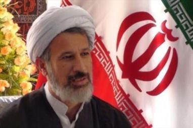 انقلاب اسلامی ایران سرچشمہ مکتب حسینی ہے: حجت الاسلام سعید مہدوی امین