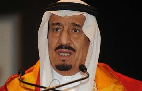 تدهور عنيف في الوضع الصحي للملك السعودي سلمان