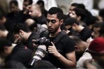Bahraini Photographer Sentenced to Prison for Illegal Assembly