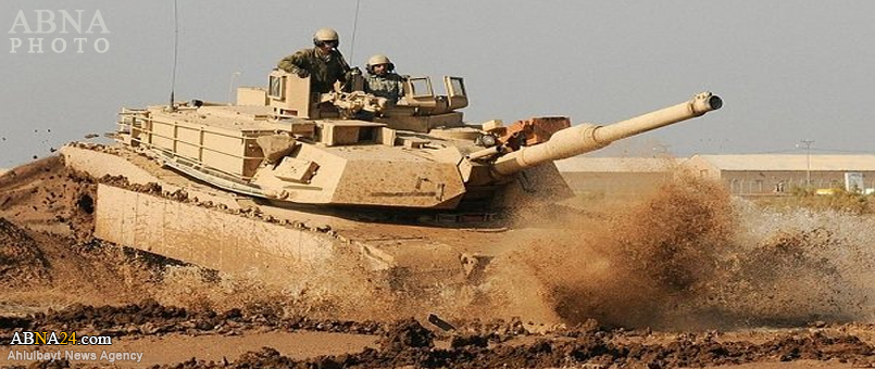 Ramadi’de 44 IŞİD mensubu öldürüldü