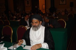 علامہ ساجد نقوی کا یوم یکجہتی کشمیر کے موقع پر خصوصی پیغام